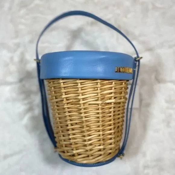 Jacquemus Le Panier Seau - Picture 2 of 10